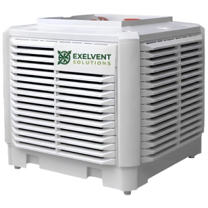 Avaporative Air cooling System