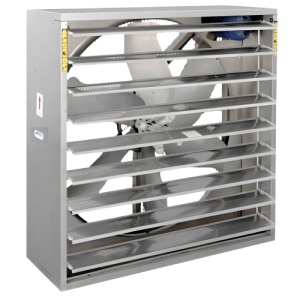 High Performance Air Ventilation Fan
